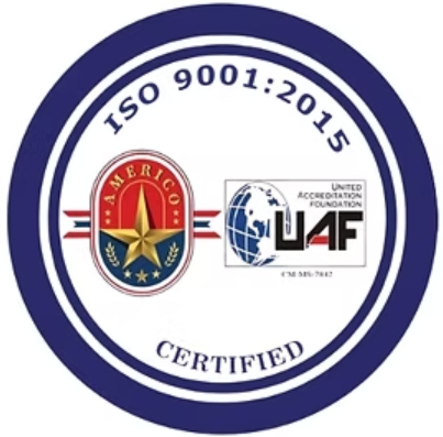 ISO 9001:2015